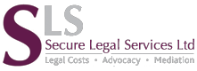 Secure Legal Services Logo